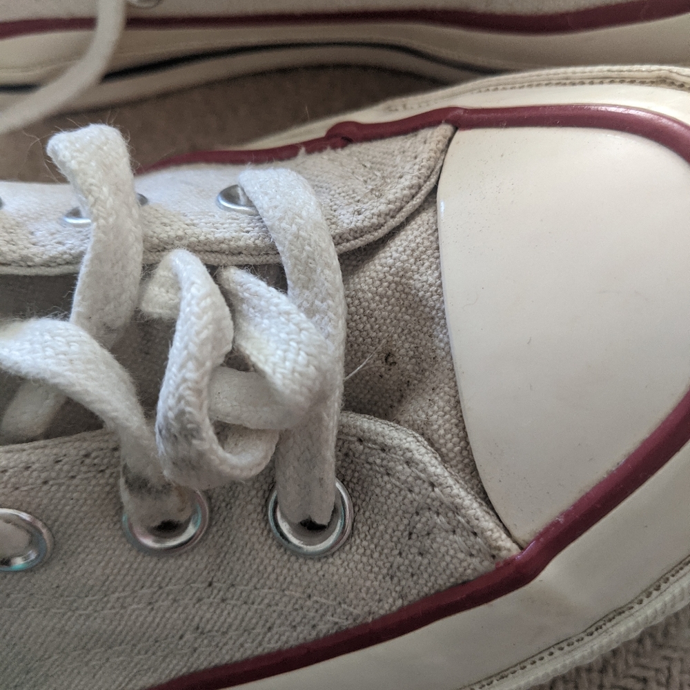 Converse All Star Chuck 70s - Picture 6 of 7